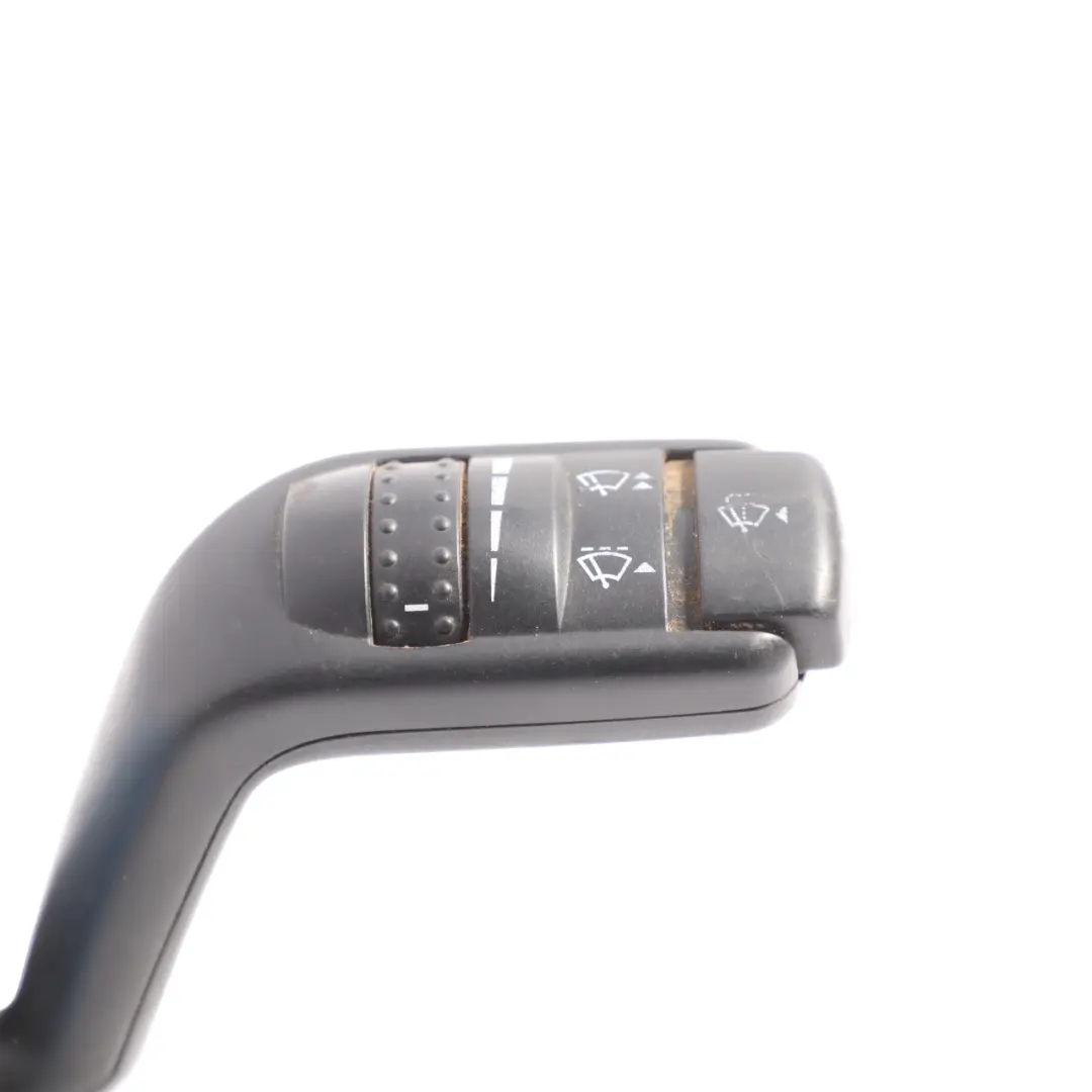 Wiper Stalk Windscreen Cleaning Steering Column Switch to Ford Transit Mk7 with Part number 17D940 Ford Transit Mk7 Wiper Stalk Windscreen Cleaning Steering Column Switch - SKU 17D940 - Part number 17D940