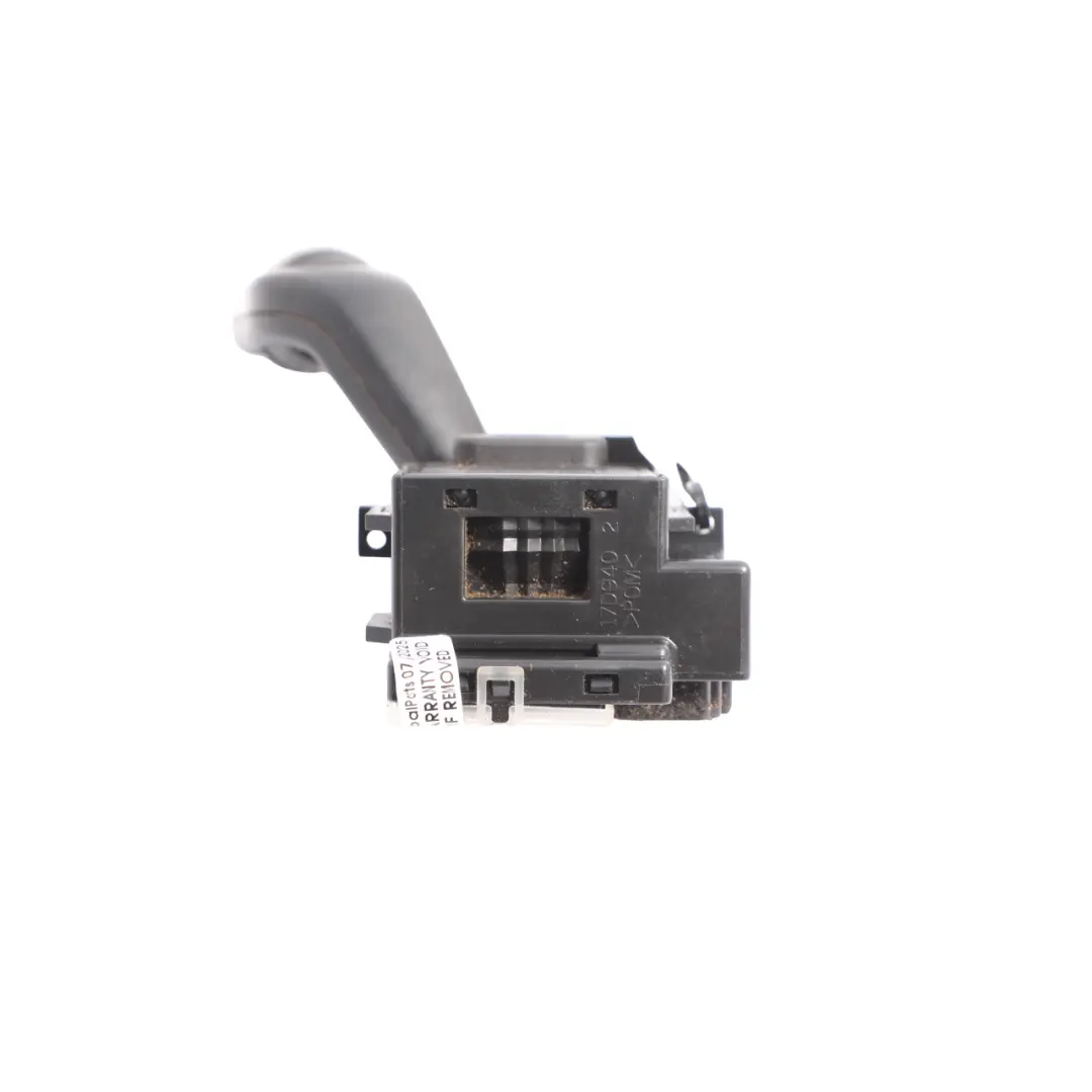 Wiper Stalk Windscreen Cleaning Steering Column Switch to Ford Transit Mk7 with Part number 17D940 Ford Transit Mk7 Wiper Stalk Windscreen Cleaning Steering Column Switch - SKU 17D940 - Part number 17D940