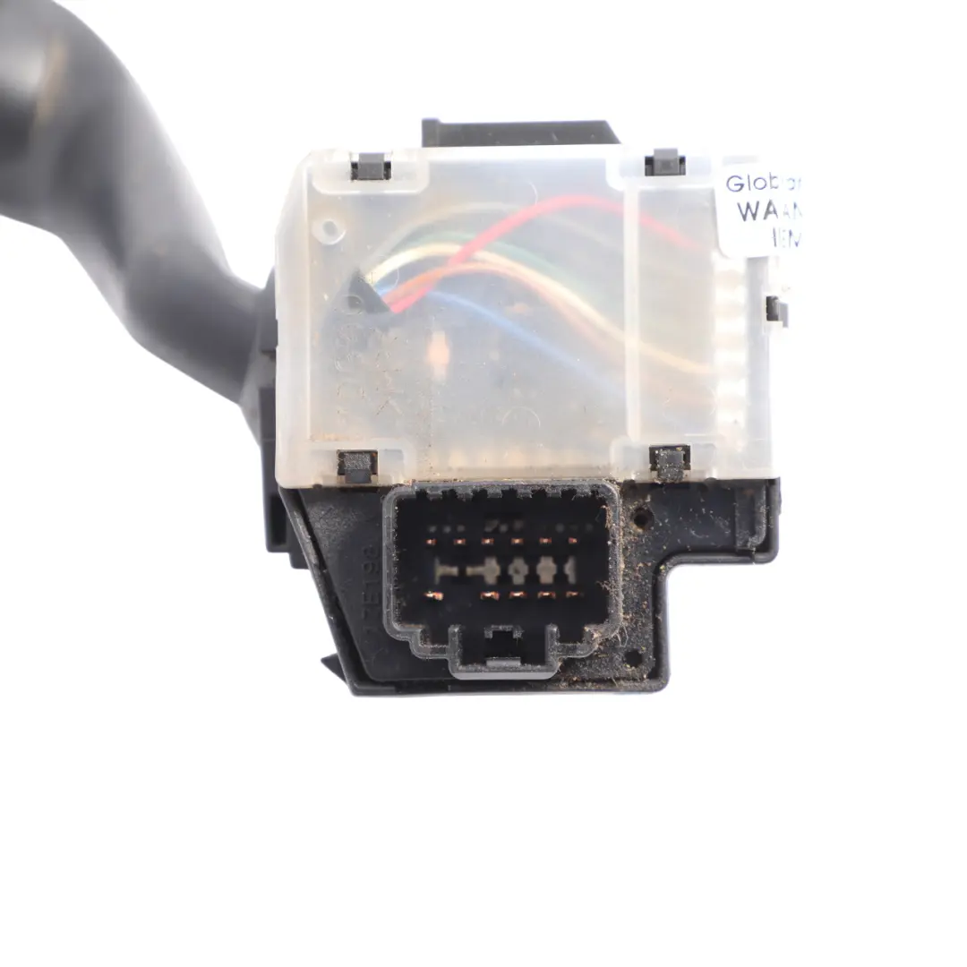 Wiper Stalk Windscreen Cleaning Steering Column Switch to Ford Transit Mk7 with Part number 17D940 Ford Transit Mk7 Wiper Stalk Windscreen Cleaning Steering Column Switch - SKU 17D940 - Part number 17D940