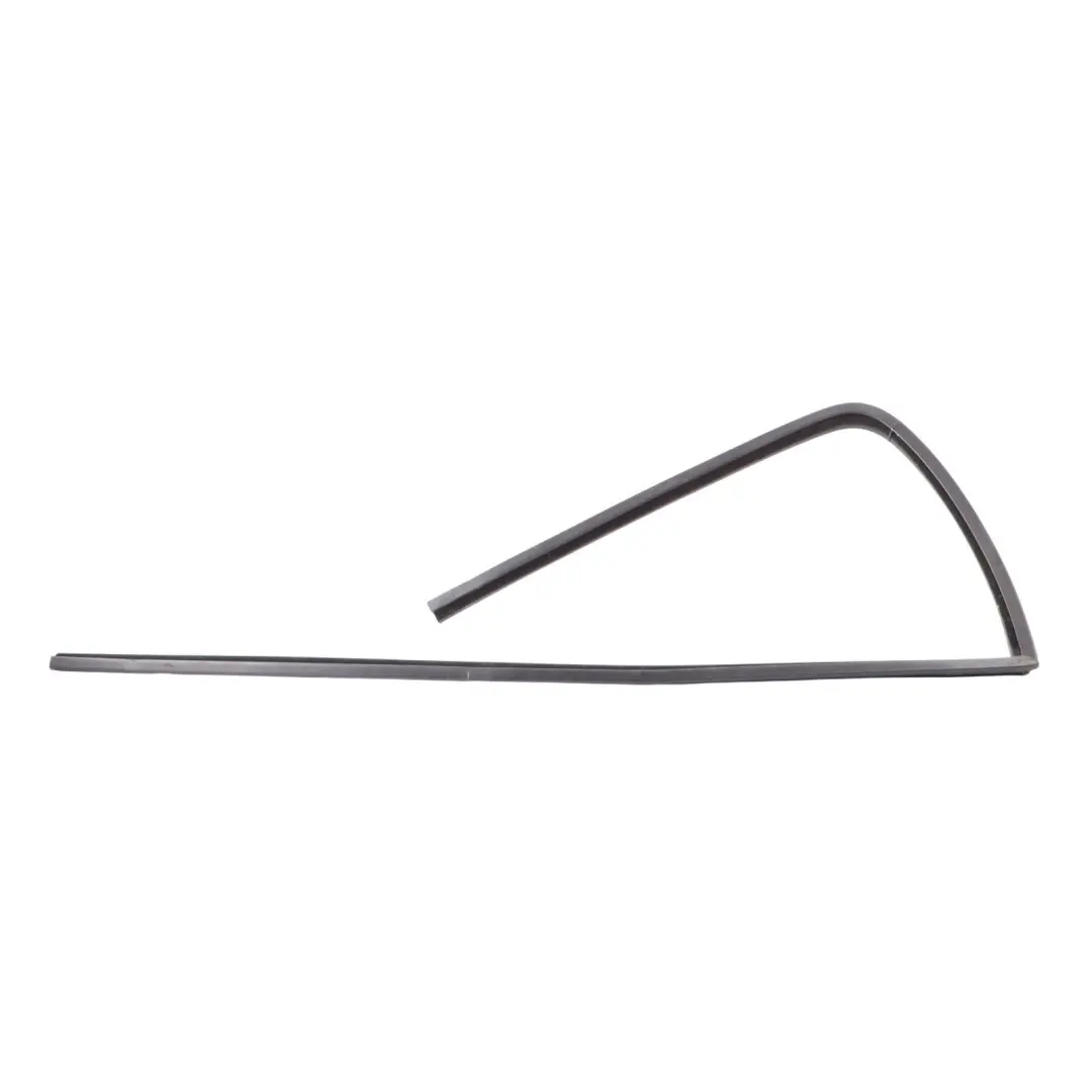 Ford Transit Mk8 Window Seal Front Door Right O/S Sealing Gasket YC15-V21596-AS - SKU 1801569 - Part number 1801569