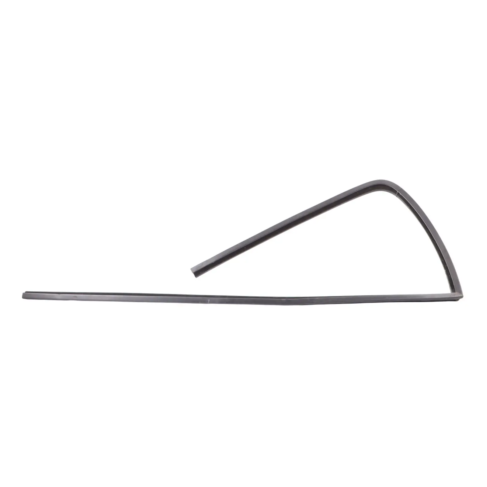 Ford Transit Mk8 Window Seal Front Door Sealing Gasket Right O/S YC15-V21596-AS