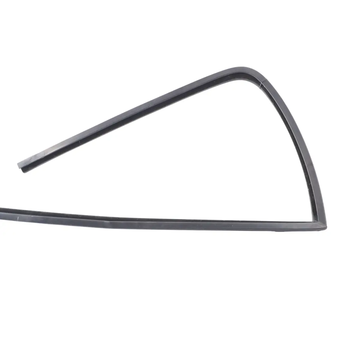 Mk8 Window Seal Front Door Right O/S Sealing Gasket YC15-V21596-AS to Ford Transit with Part number 1801569 Ford Transit Mk8 Window Seal Front Door Right O/S Sealing Gasket YC15-V21596-AS - SKU 1801569 - Part number 1801569