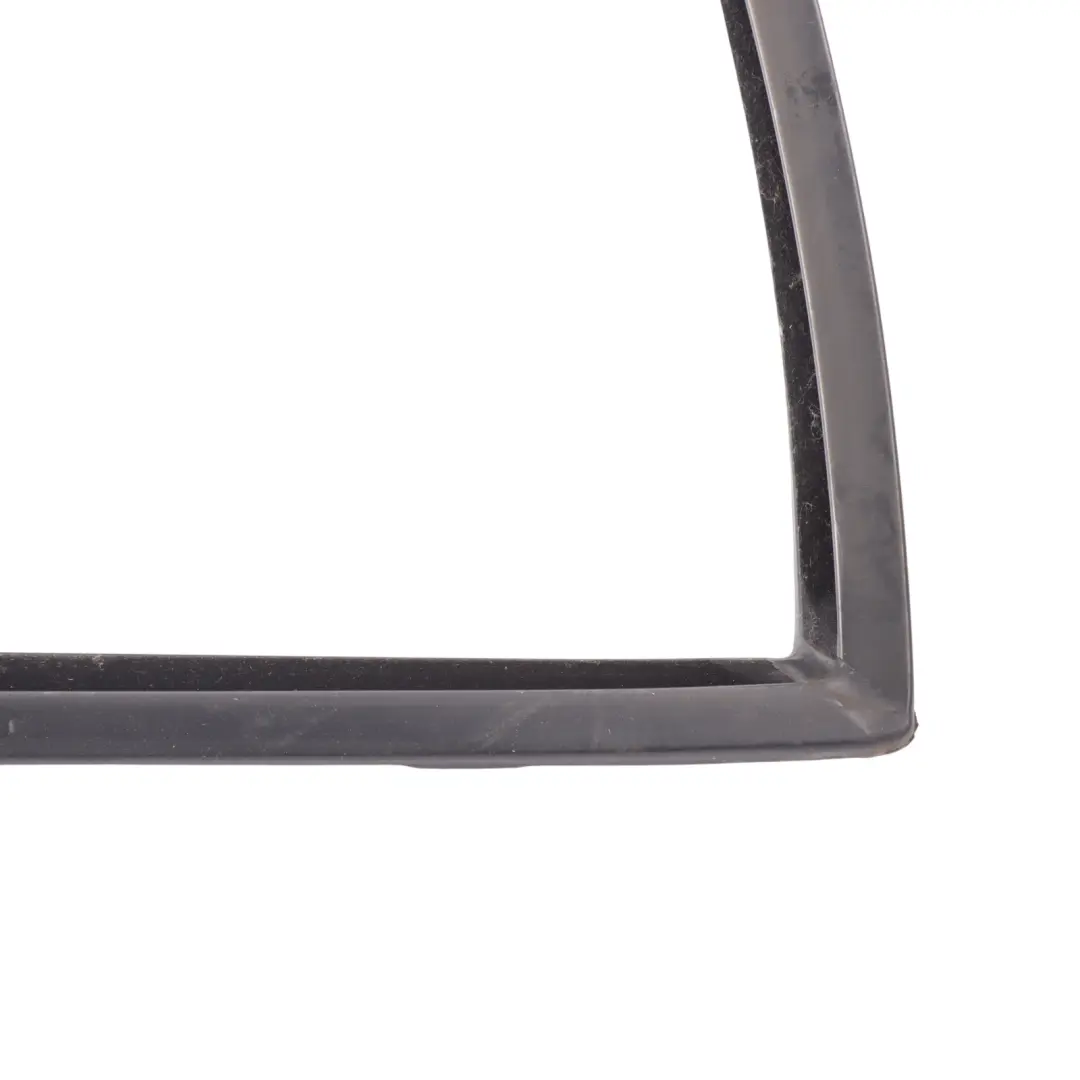 Ford Transit Mk8 Window Seal Front Door Right O/S Sealing Gasket YC15-V21596-AS - SKU 1801569 - Part number 1801569