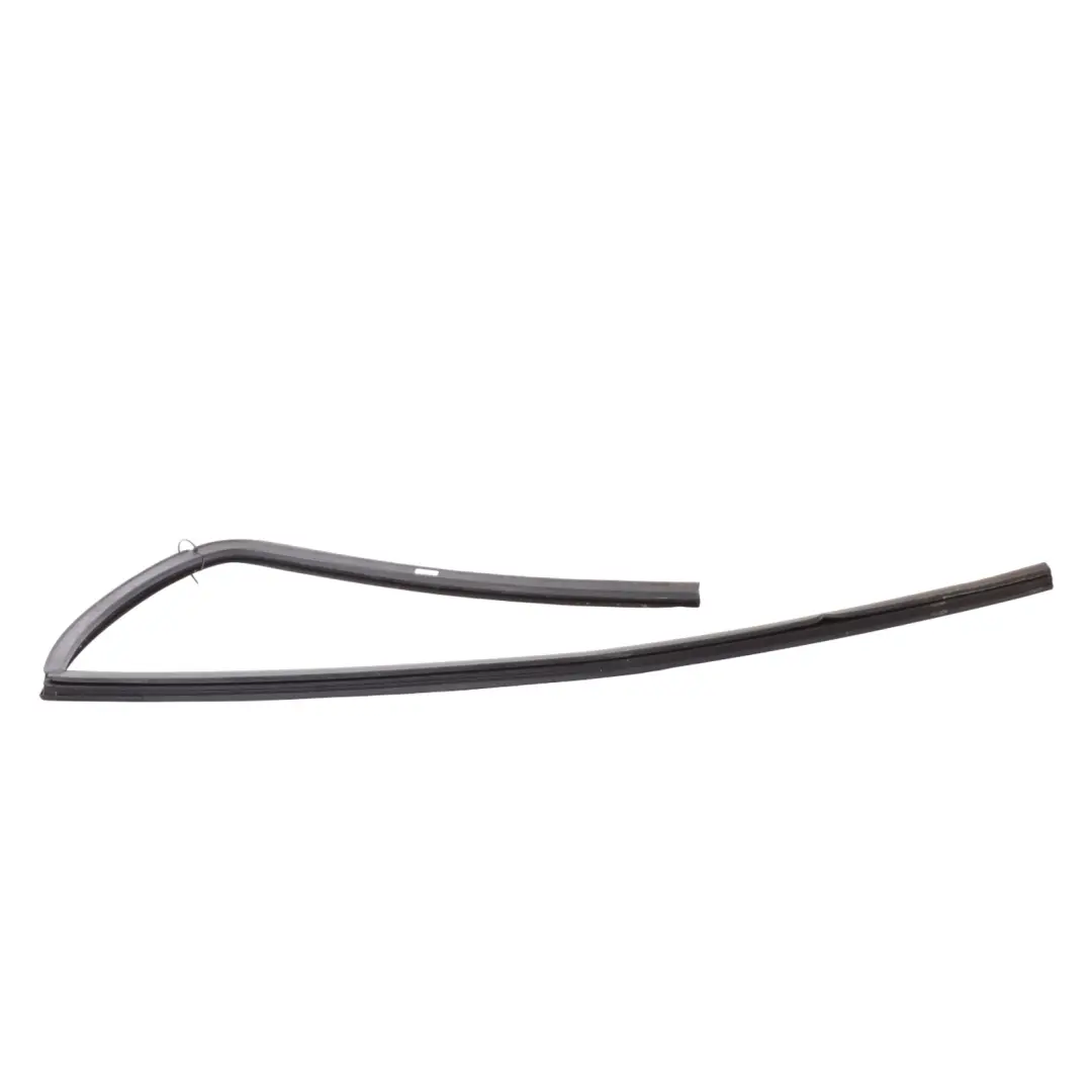 Mk8 Window Seal Front Door Right O/S Sealing Gasket YC15-V21596-AS to Ford Transit with Part number 1801569 Ford Transit Mk8 Window Seal Front Door Right O/S Sealing Gasket YC15-V21596-AS - SKU 1801569 - Part number 1801569