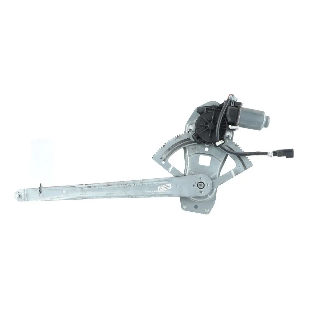 Ford Transit Mk3 Window Lifter Door Regulator Motor Front Right O/S 1810414