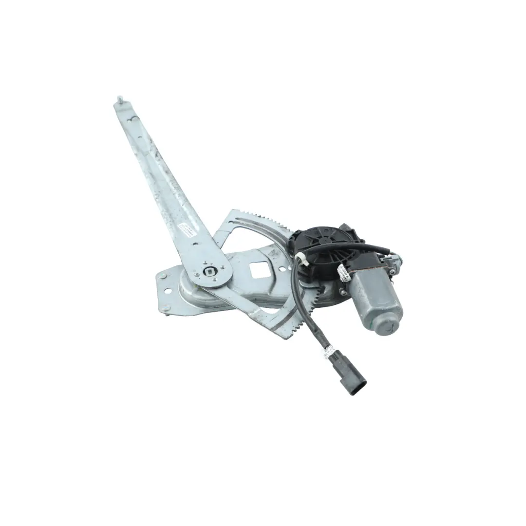 Ford Transit Mk5 V Motore Regolatore Alzacristalli Anteriore Destro - SKU 1810414 - Numero di parte 1810414