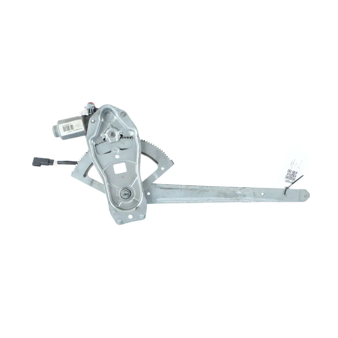 Ford Transit Mk5 V Motore Regolatore Alzacristalli Anteriore Destro - SKU 1810414 - Numero di parte 1810414