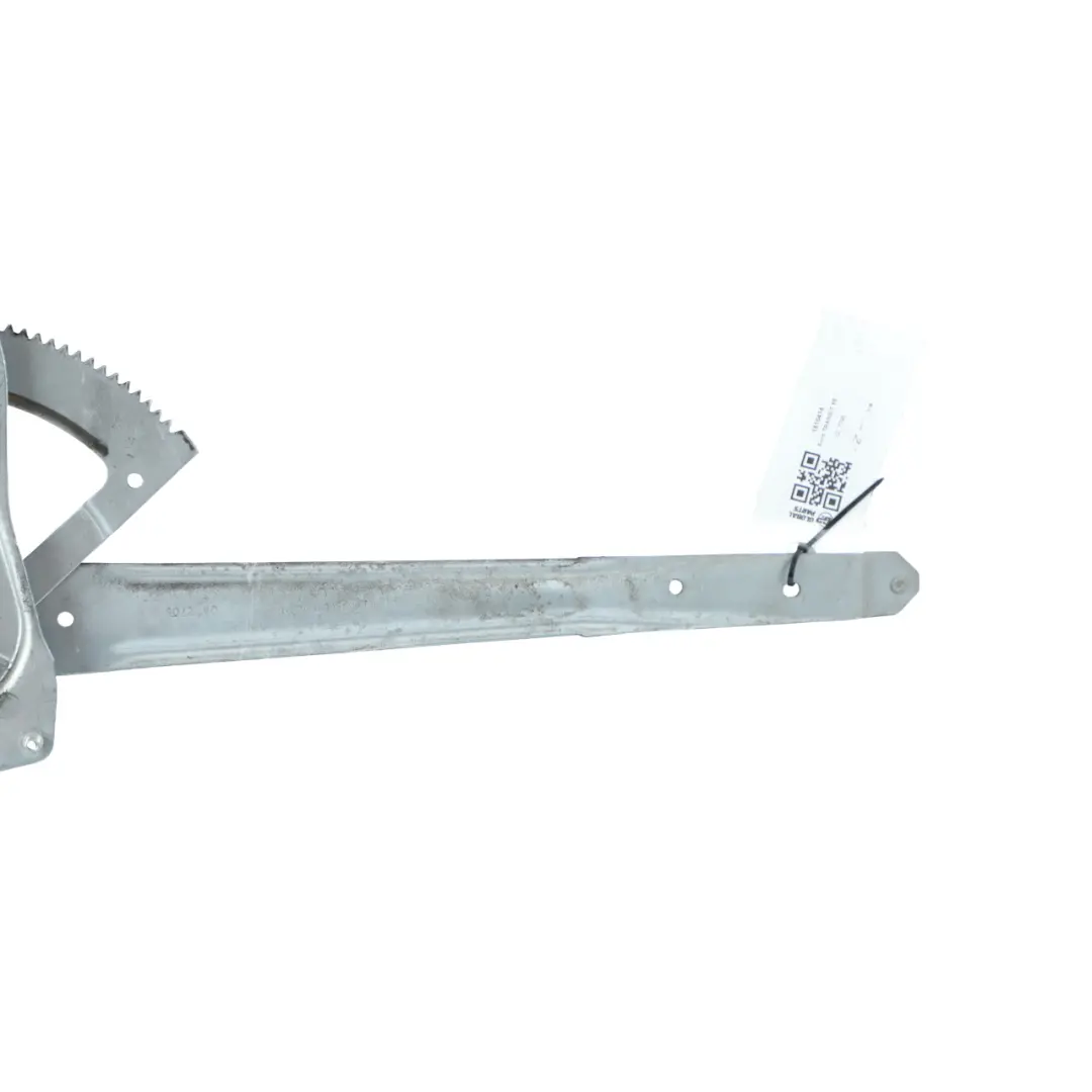 Ford Transit Mk5 V Motore Regolatore Alzacristalli Anteriore Destro - SKU 1810414 - Numero di parte 1810414