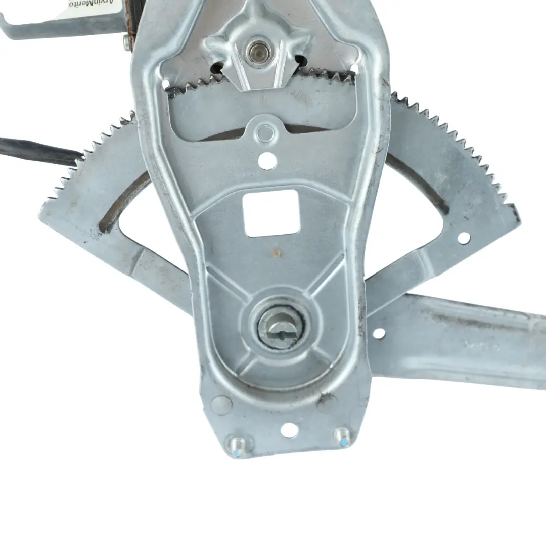 Ford Transit Mk5 V Motore Regolatore Alzacristalli Anteriore Destro - SKU 1810414 - Numero di parte 1810414
