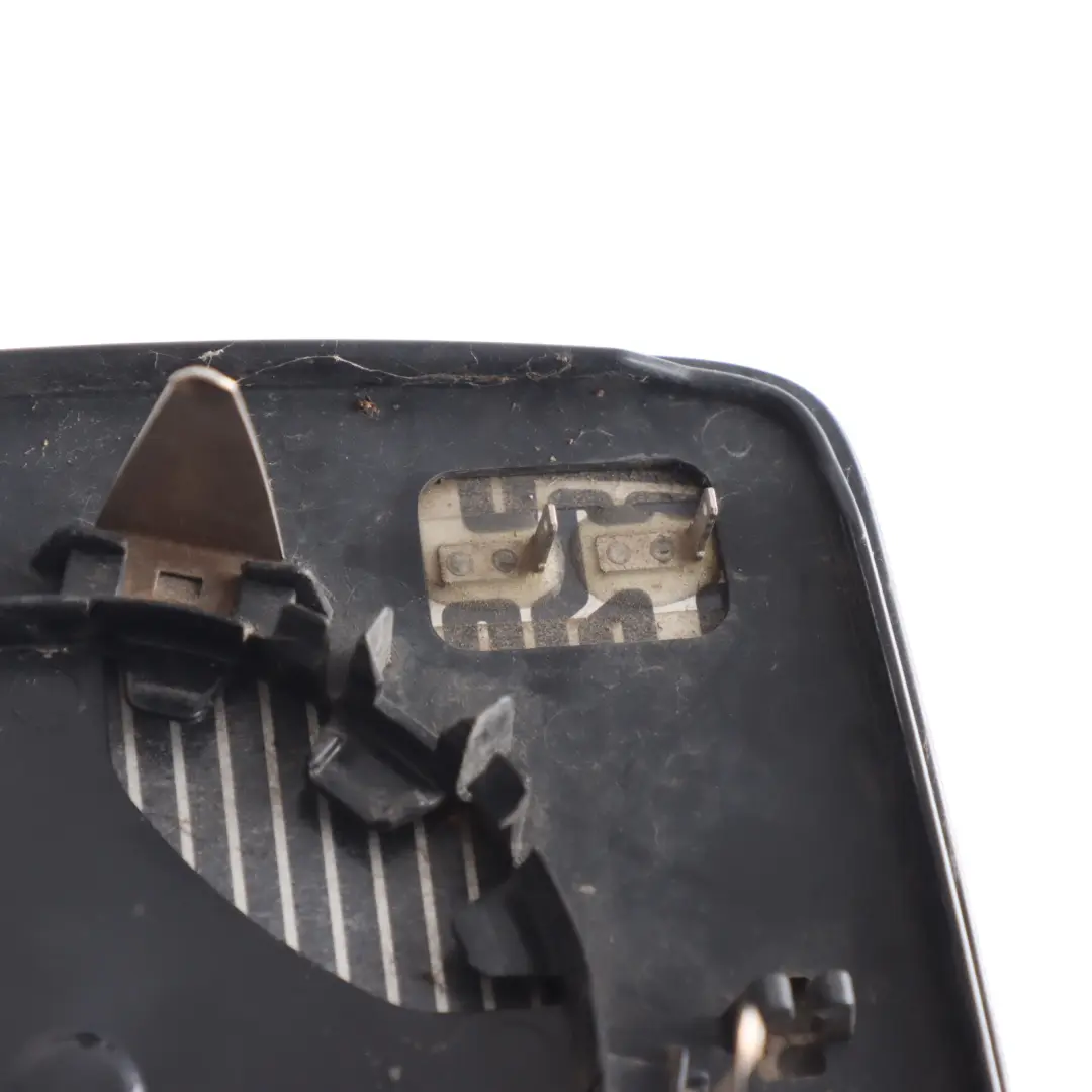 Ford Transit Connect Szkło Lusterka Zewnętrznego Prawe - SKU 1815172 - Numer Części 1815172