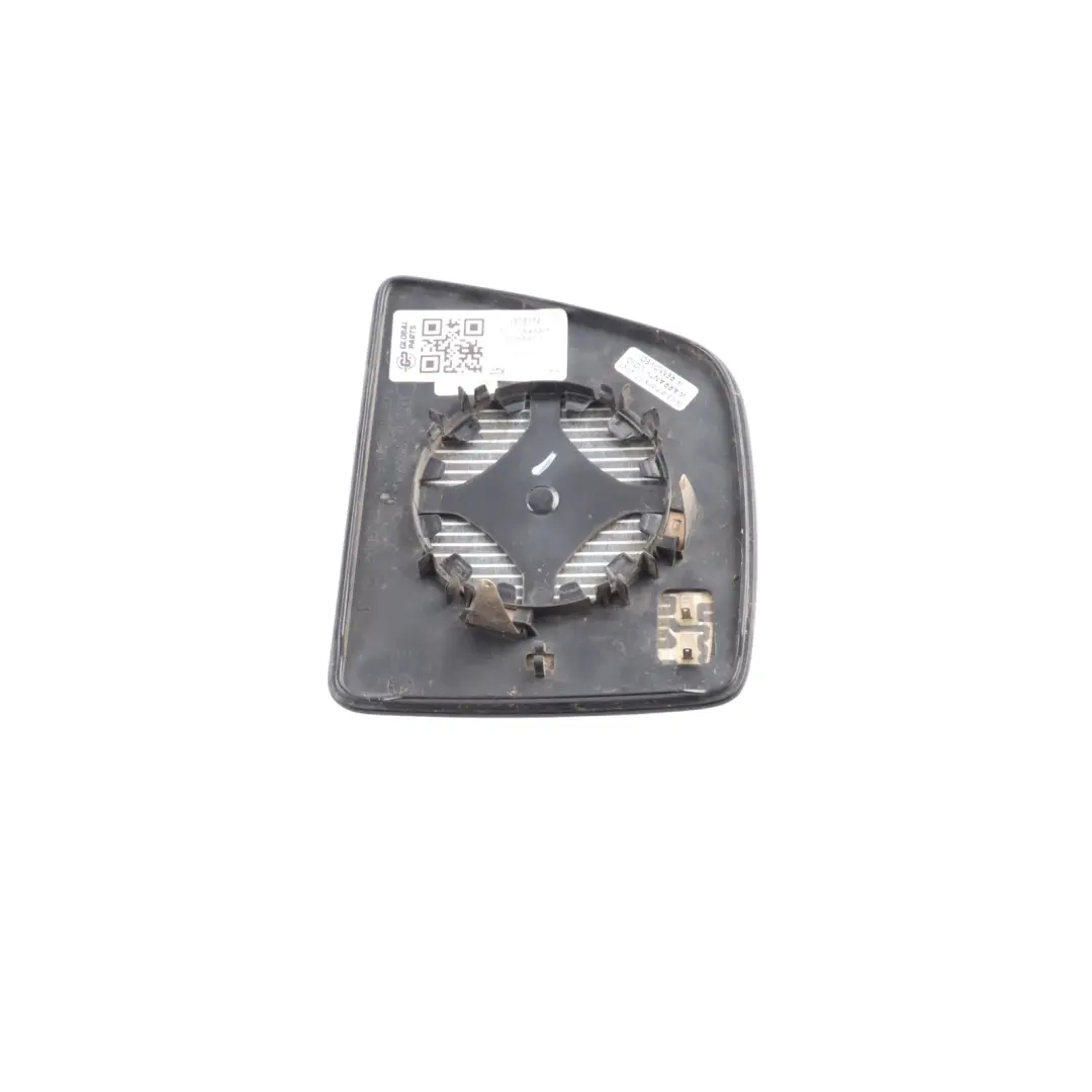 Wing Mirror Glass Right O/S to Ford Transit Connect with Part number 1815172 Ford Transit Connect Wing Mirror Glass Right O/S - SKU 1815172 - Part number 1815172