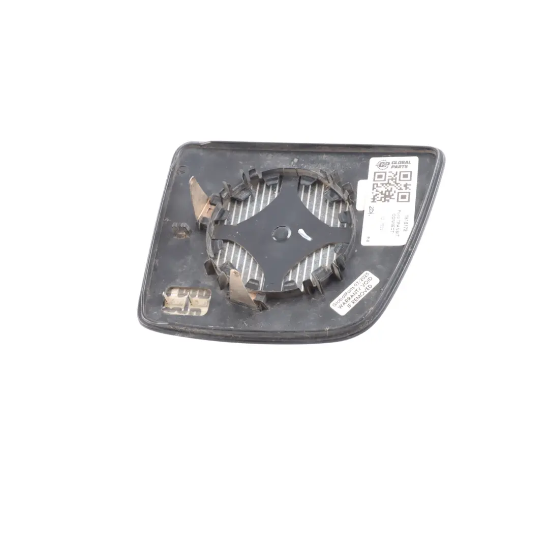 Ford Transit Connect Verre Rétroviseur Droit - SKU 1815172 - Numéro de pièce 1815172