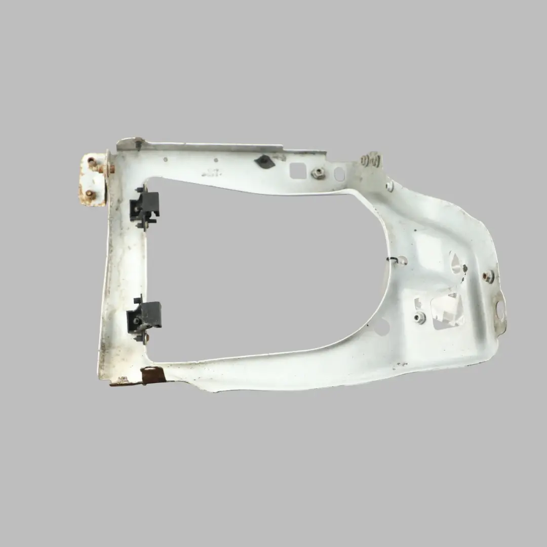 Ford Transit 7 Headlight Bracket Front Right O/S Carrier Support Frozen White Z2 - SKU 1816788-FW - Part number 1816788