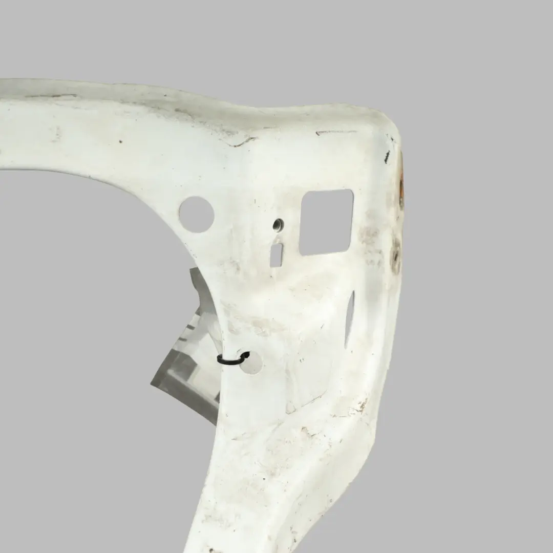 Ford Transit 7 Staffa Faro Anteriore Destro Supporto Portante Bianco Z2 - SKU 1816788-FW - Numero di parte 1816788