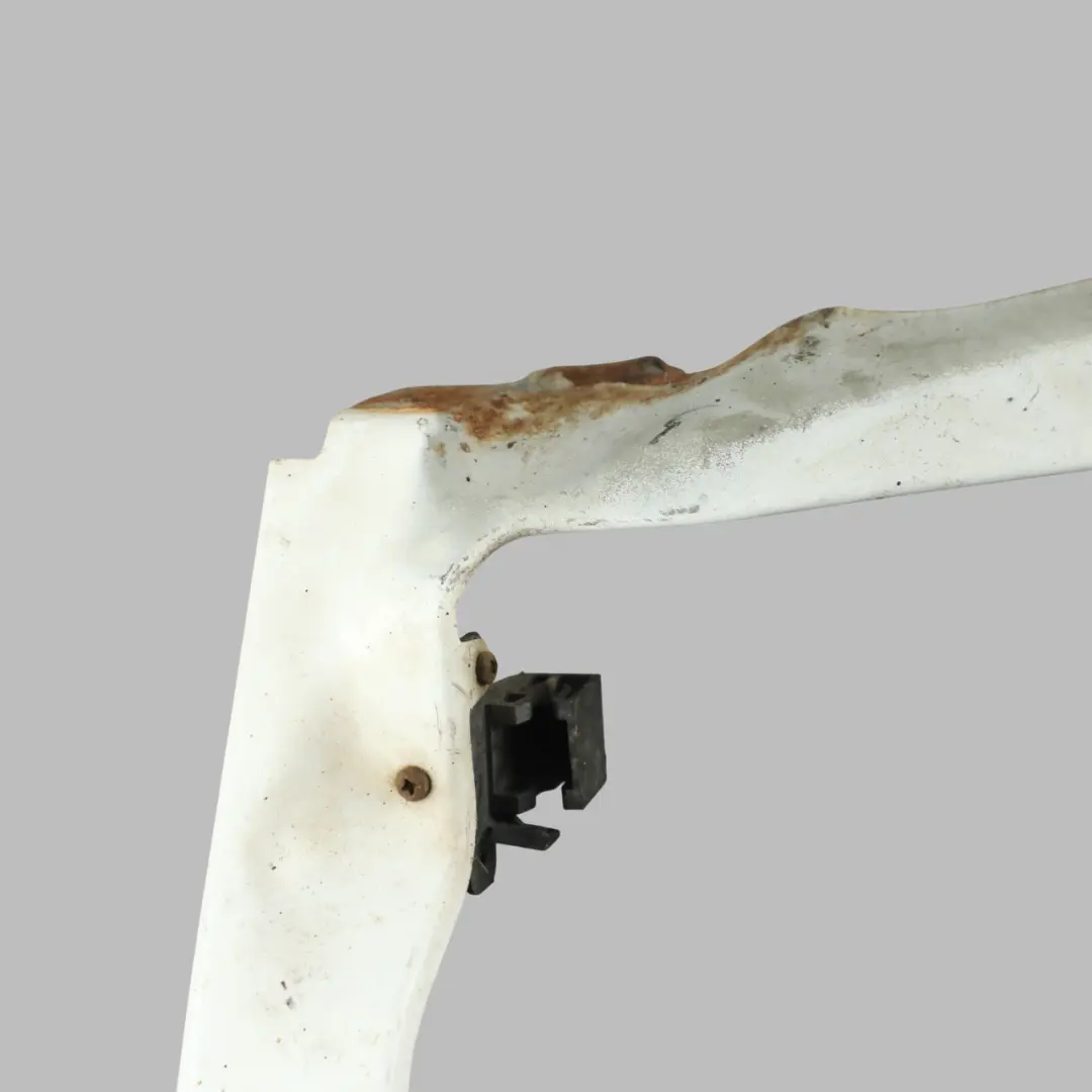 Staffa Faro Anteriore Destro Supporto Portante Bianco Z2 per Ford Transit 7 con numero di parte 1816788 Ford Transit 7 Staffa Faro Anteriore Destro Supporto Portante Bianco Z2 - SKU 1816788-FW - Numero di parte 1816788