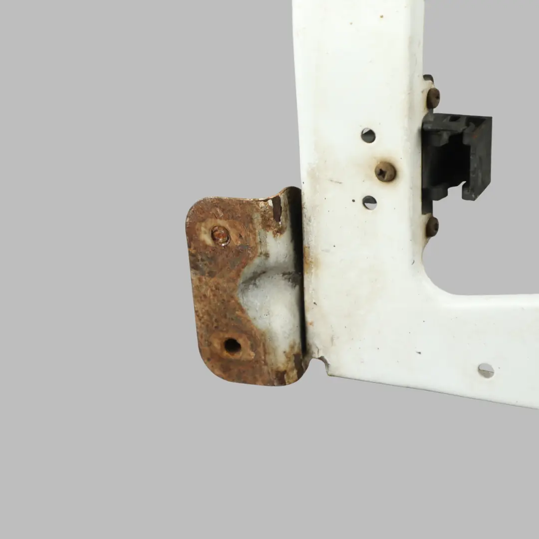 Ford Transit 7 Headlight Bracket Front Right O/S Carrier Support Frozen White Z2 - SKU 1816788-FW - Part number 1816788