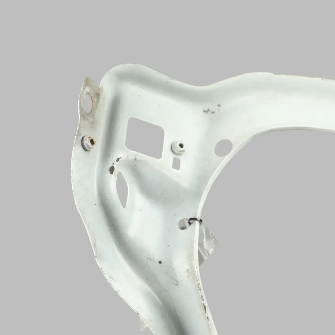 Ford Transit 7 Staffa Faro Anteriore Destro Supporto Portante Bianco Z2 - SKU 1816788-FW - Numero di parte 1816788