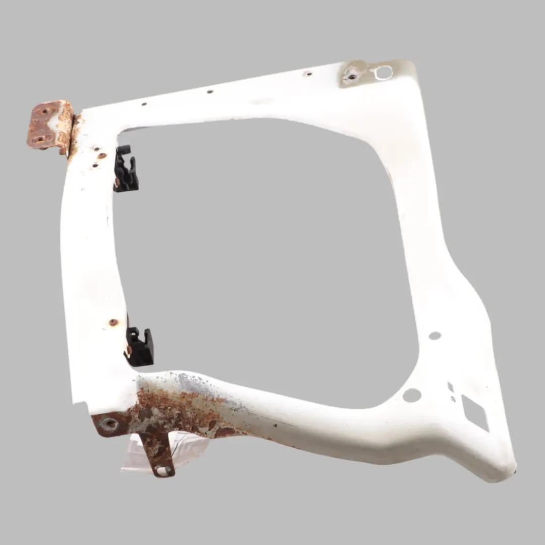 Ford Transit Mk7 Headlight Bracket Front Left N/S Carrier Support - SKU 7C1113K020A - Part number 7C1113K020A