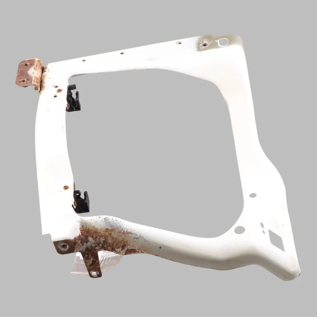 Ford Transit Mk7 Headlight Bracket Front Left N/S Carrier Support 7C1113K020A