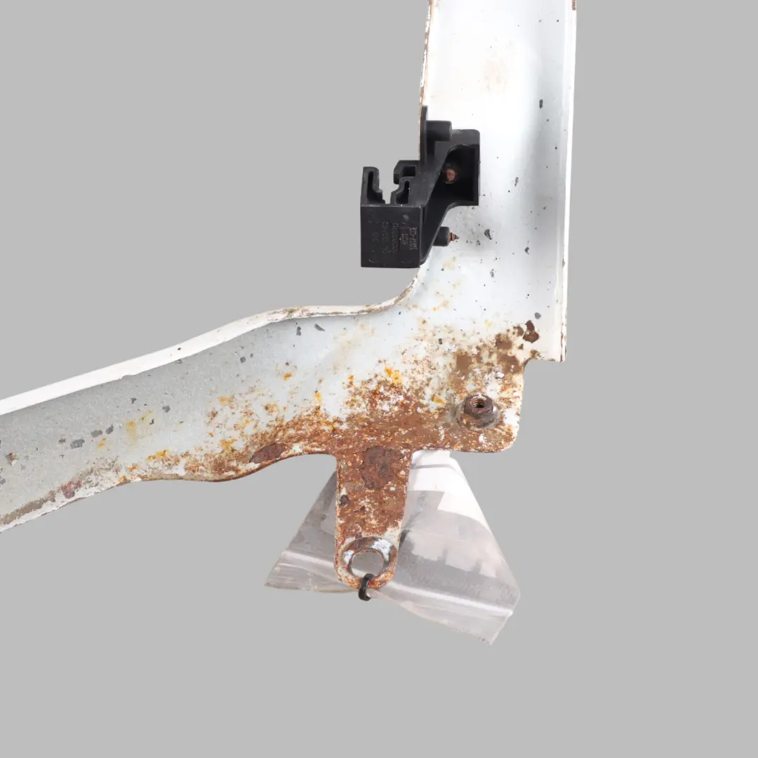 Ford Transit Mk7 Headlight Bracket Front Left N/S Carrier Support - SKU 7C1113K020A - Part number 7C1113K020A