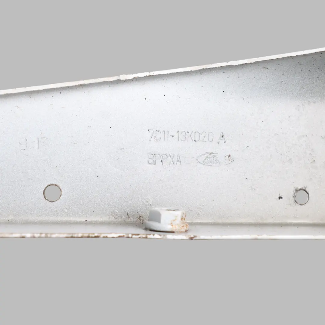 Ford Transit Mk7 Headlight Bracket Front Left N/S Carrier Support - SKU 7C1113K020A - Part number 7C1113K020A