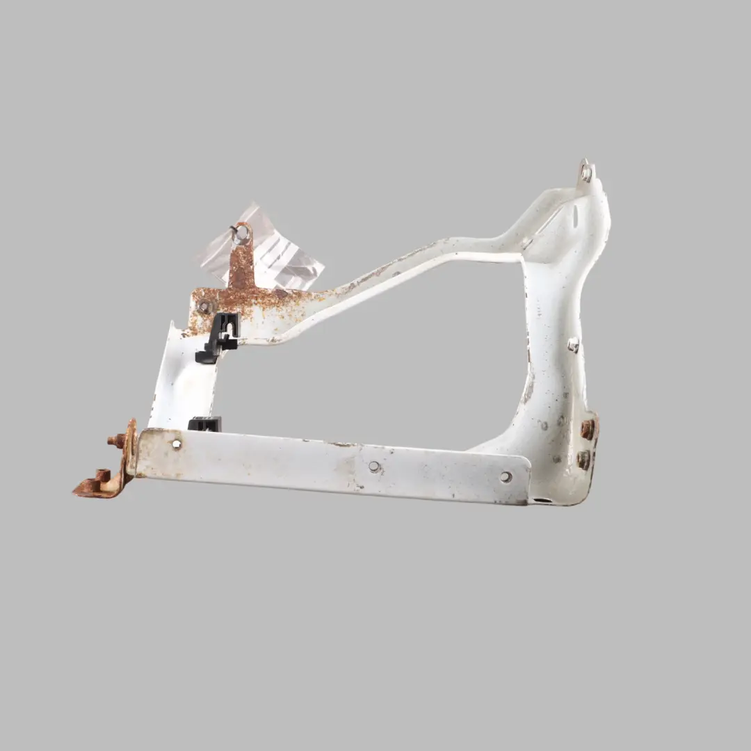 Ford Transit Mk7 Headlight Bracket Front Left N/S Carrier Support - SKU 7C1113K020A - Part number 7C1113K020A