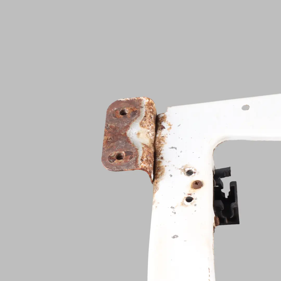 Soporte de Faro Delantero Izquierdo para Ford Transit Mk7 con número de pieza 7C1113K020A Ford Transit Mk7 Soporte de Faro Delantero Izquierdo - SKU 7C1113K020A - Número de pieza 7C1113K020A