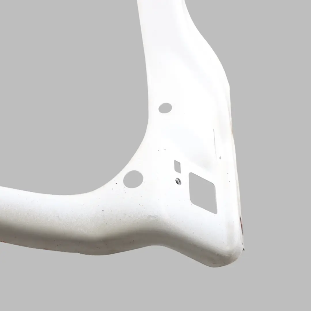 Soporte de Faro Delantero Izquierdo para Ford Transit Mk7 con número de pieza 7C1113K020A Ford Transit Mk7 Soporte de Faro Delantero Izquierdo - SKU 7C1113K020A - Número de pieza 7C1113K020A