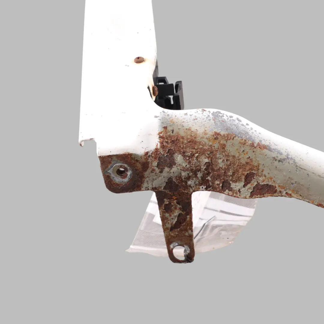 Ford Transit Mk7 Staffa Faro Anteriore Sinistro Supporto Portante - SKU 7C1113K020A - Numero di parte 7C1113K020A