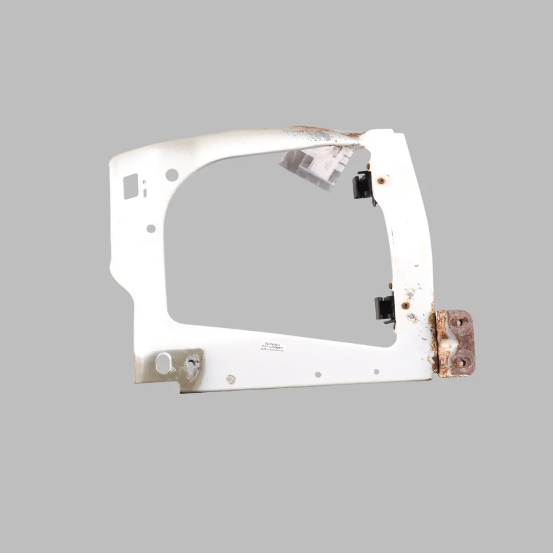 Ford Transit Mk7 Staffa Faro Anteriore Sinistro Supporto Portante - SKU 7C1113K020A - Numero di parte 7C1113K020A