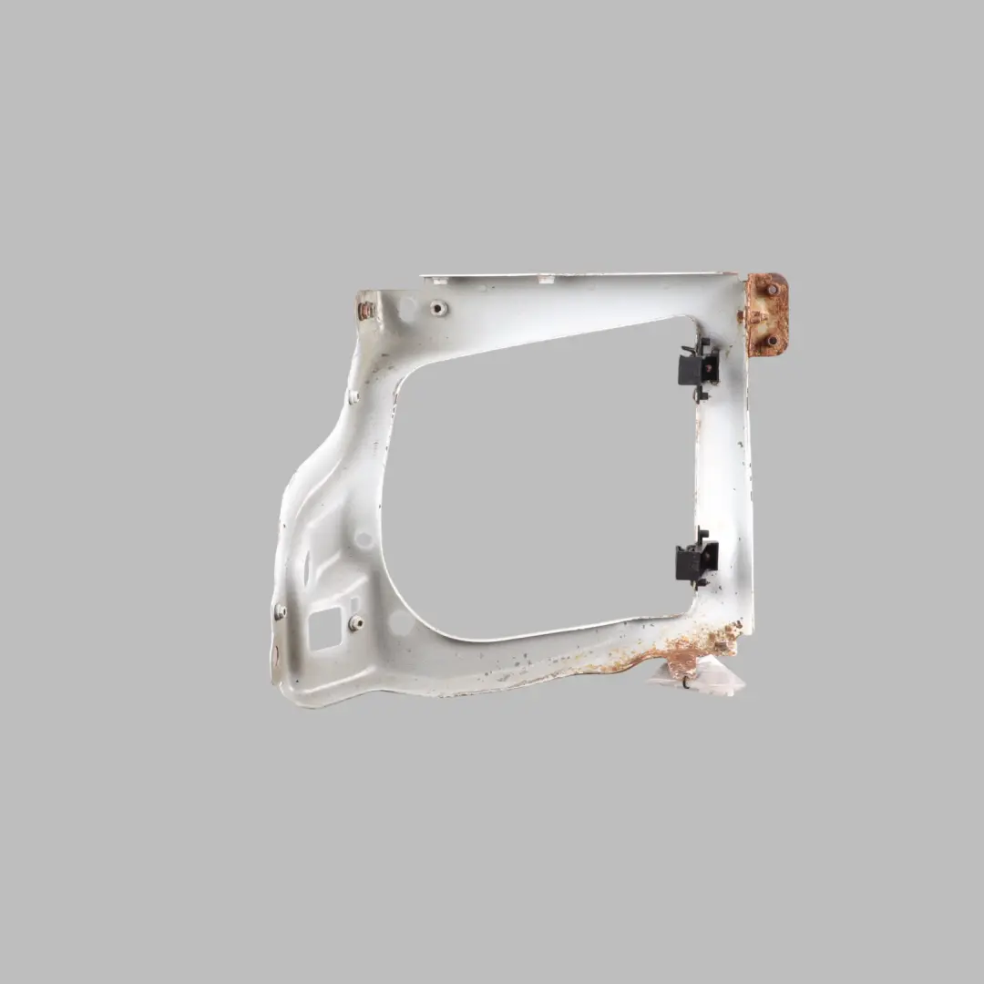 Soporte de Faro Delantero Izquierdo para Ford Transit Mk7 con número de pieza 7C1113K020A Ford Transit Mk7 Soporte de Faro Delantero Izquierdo - SKU 7C1113K020A - Número de pieza 7C1113K020A