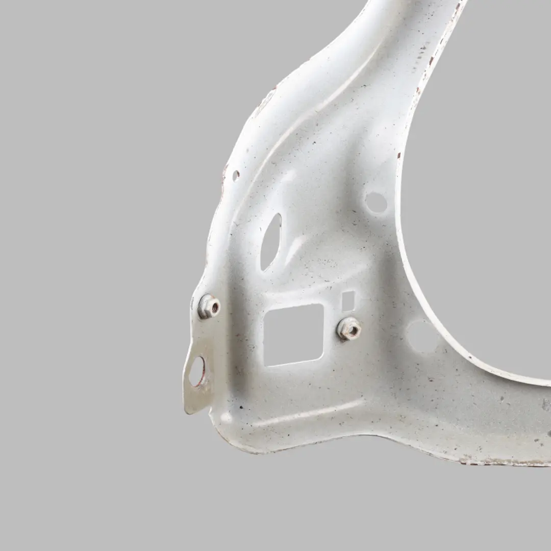 Staffa Faro Anteriore Sinistro Supporto Portante per Ford Transit Mk7 con numero di parte 7C1113K020A Ford Transit Mk7 Staffa Faro Anteriore Sinistro Supporto Portante - SKU 7C1113K020A - Numero di parte 7C1113K020A