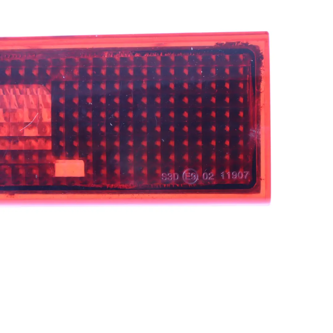 Mk1 Rear Brake Stop Light LED Left N/S BK21-13N408-BD to Ford Transit Custom with Part number 1816872 Ford Transit Custom Mk1 Rear Brake Stop Light LED Left N/S BK21-13N408-BD - SKU 1816872 - Part number 1816872