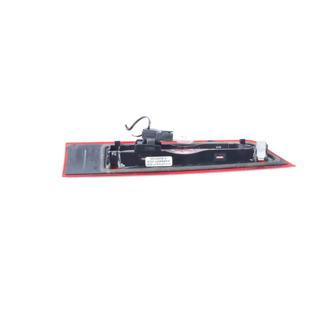 Ford Transit Custom Mk1 Luz De Freno Trasera LED Izquierda BK21-13N408-BD - SKU 1816872 - Número de pieza 1816872