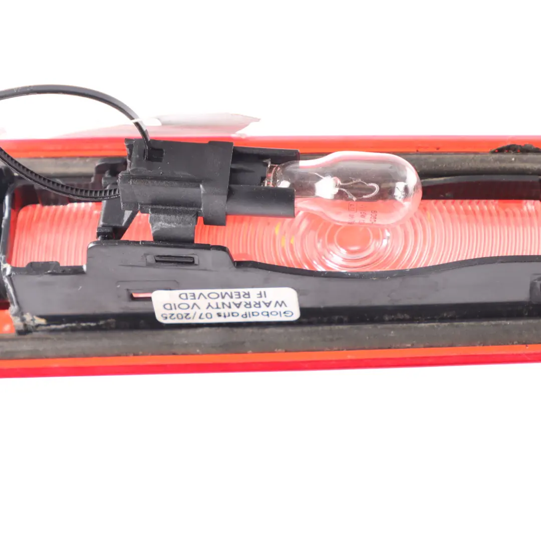 Ford Transit Custom Mk1 Luz De Freno Trasera LED Izquierda BK21-13N408-BD - SKU 1816872 - Número de pieza 1816872