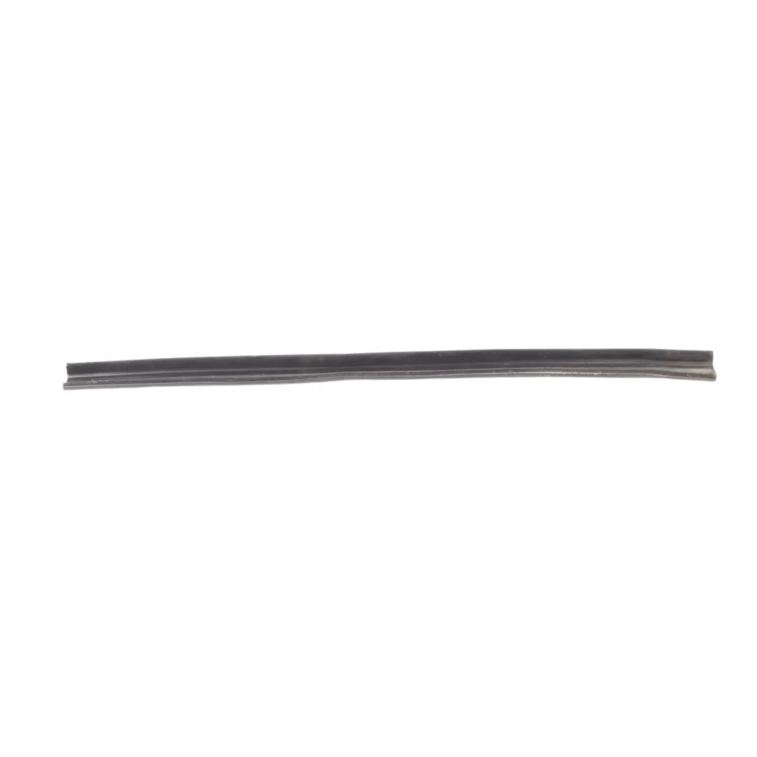 Ford Transit Mk8 TTG Front Door Glass Runner Seal Edge Strip Left N/S - SKU 1824335 - Part number 1824335