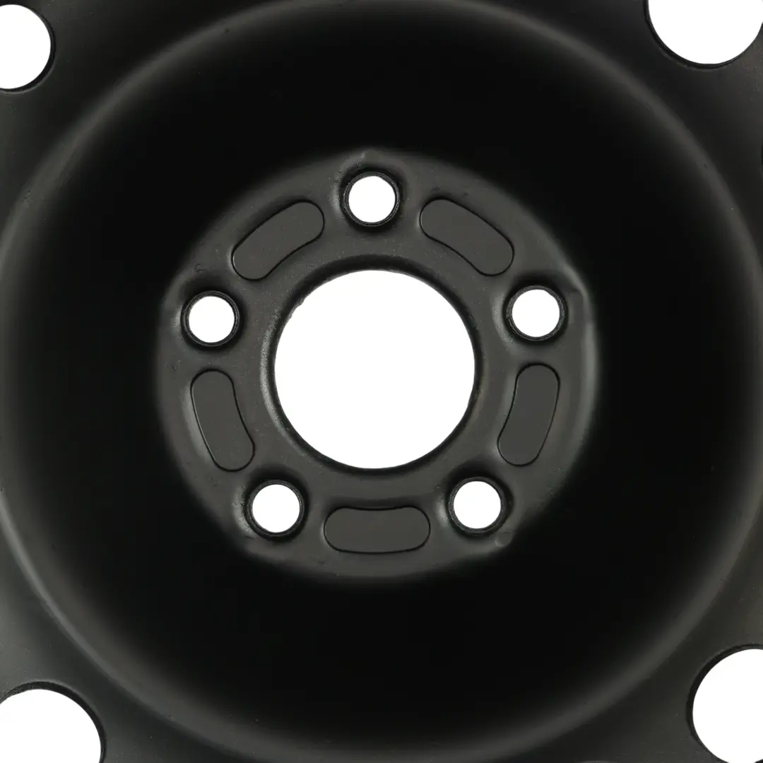 Ford Transit Connect Mk2 Wheel Rim Steel 16" 6,5 J ET:50 - SKU 1825135 - Part number 1825135