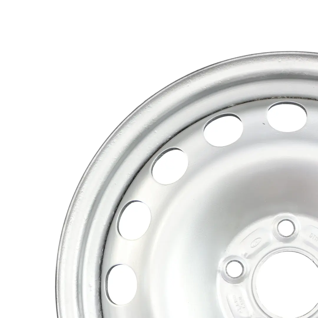Mk2 Jante Acier 16" 6,5 J ET:50 pour Ford Transit Connect à propos du numéro de pièce 1825135 Ford Transit Connect Mk2 Jante Acier 16" 6,5 J ET:50 - SKU 1825135 - Numéro de pièce 1825135