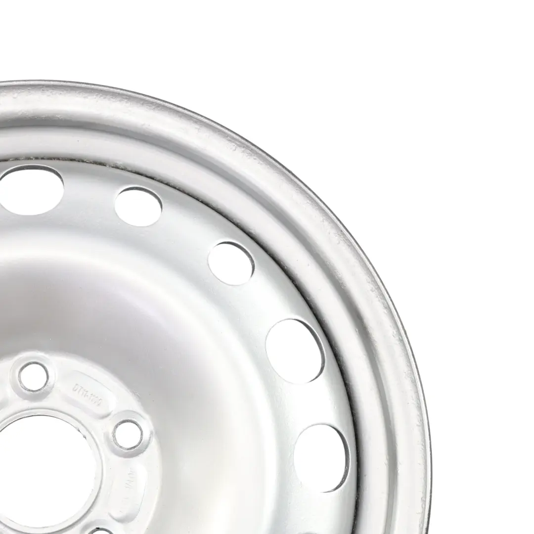 Ford Transit Connect Mk2 Felga Stalowa 16" 6,5 J ET:50 - SKU 1825135 - Numer Części 1825135