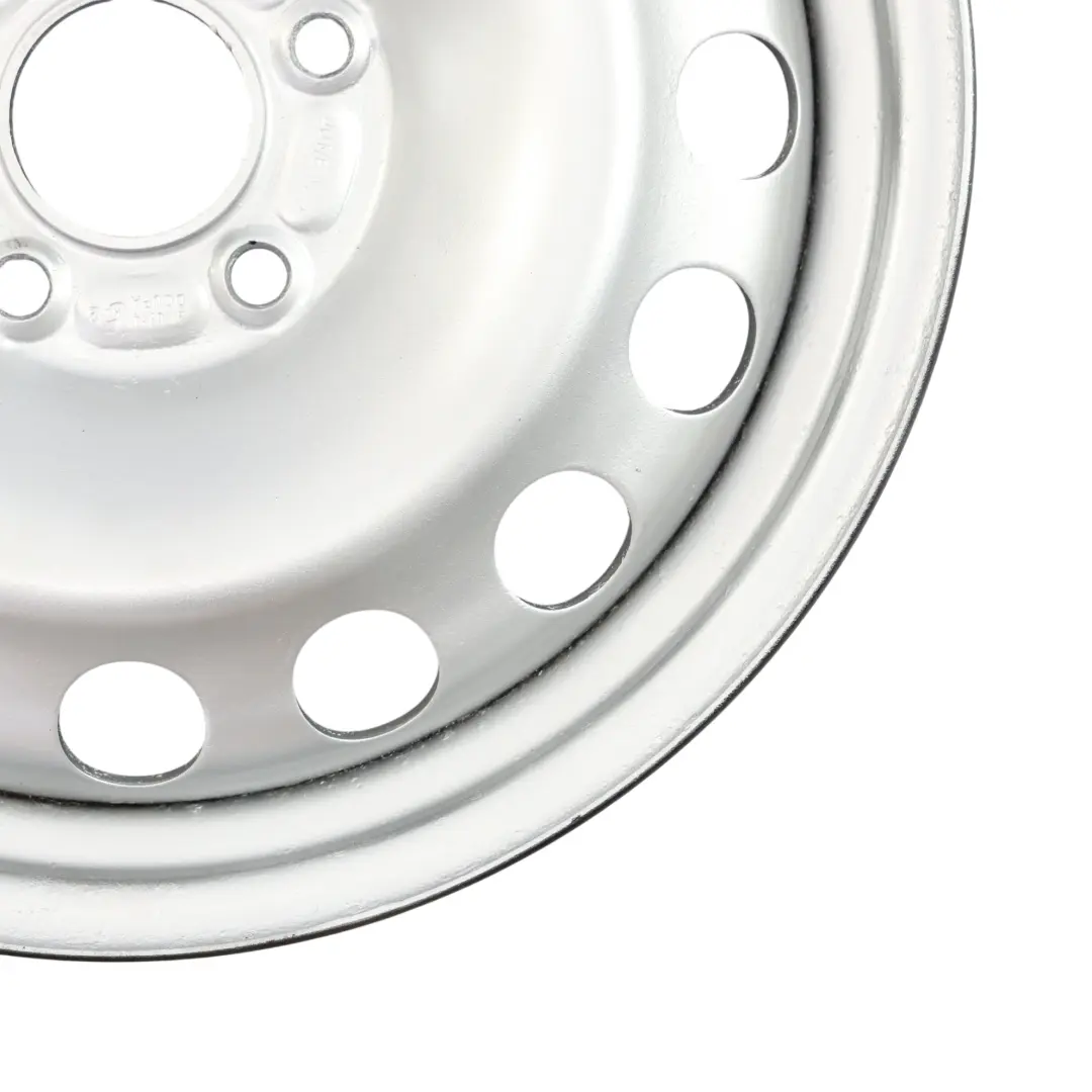 Ford Transit Connect Mk2 Llanta Acero 16" 6,5 J ET:50 - SKU 1825135 - Número de pieza 1825135