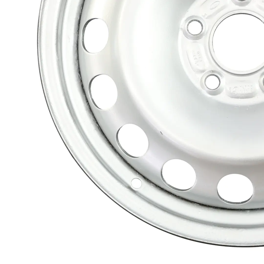 Mk2 Felga Stalowa 16" 6,5 J ET:50 do Ford Transit Connect o numerze 1825135 Ford Transit Connect Mk2 Felga Stalowa 16" 6,5 J ET:50 - SKU 1825135 - Numer Części 1825135