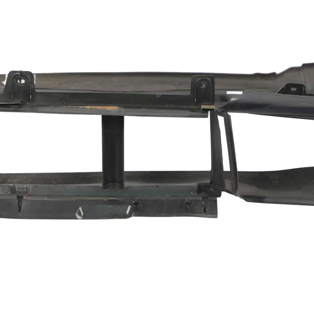 Ford Transit Connect Mk2 Radiator Air Intake Channel Duct Panel DT11-8314-BC - SKU 1826096 - Part number 1826096