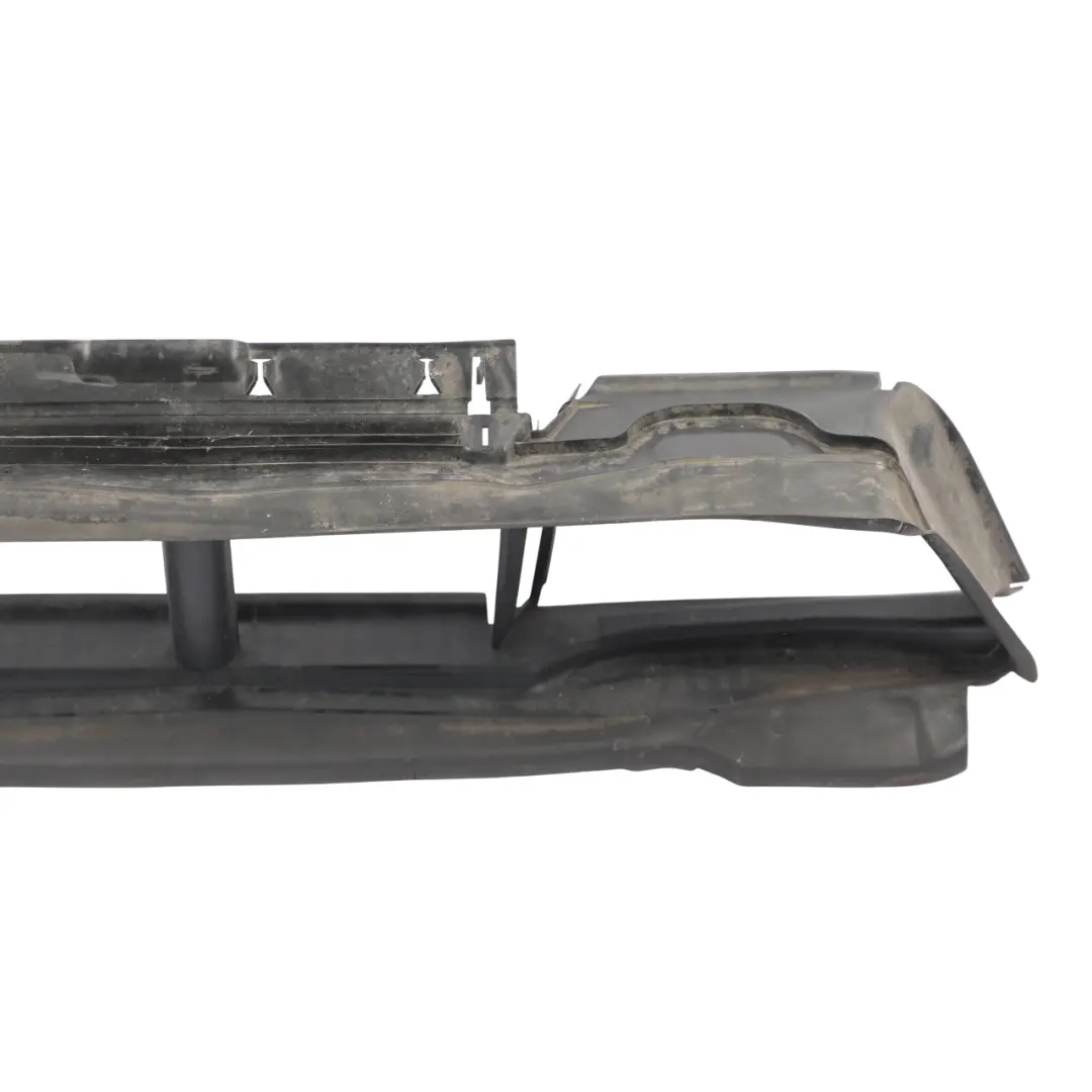 Mk2 Radiator Air Intake Channel Duct Panel DT11-8314-BC to Ford Transit Connect with Part number 1826096 Ford Transit Connect Mk2 Radiator Air Intake Channel Duct Panel DT11-8314-BC - SKU 1826096 - Part number 1826096