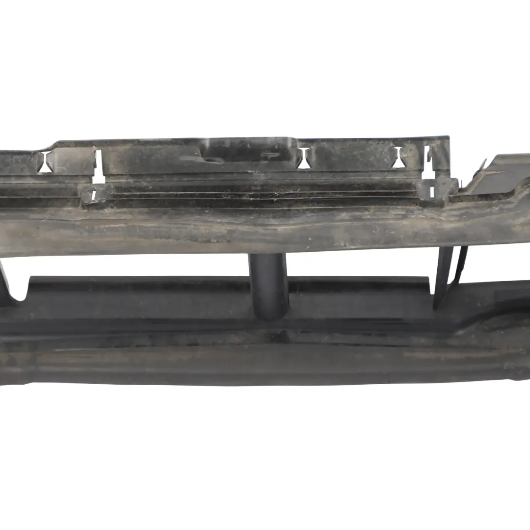 Mk2 Radiator Air Intake Channel Duct Panel DT11-8314-BC to Ford Transit Connect with Part number 1826096 Ford Transit Connect Mk2 Radiator Air Intake Channel Duct Panel DT11-8314-BC - SKU 1826096 - Part number 1826096