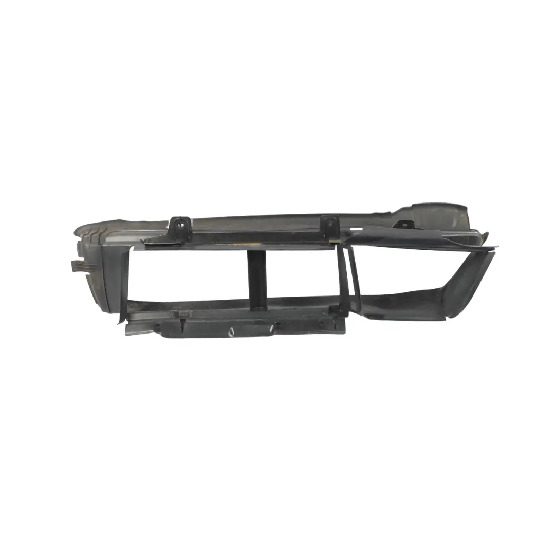 Mk2 Radiator Air Intake Channel Duct Panel DT11-8314-BC to Ford Transit Connect with Part number 1826096 Ford Transit Connect Mk2 Radiator Air Intake Channel Duct Panel DT11-8314-BC - SKU 1826096 - Part number 1826096