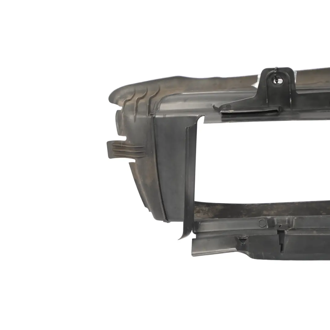 Mk2 Radiator Air Intake Channel Duct Panel DT11-8314-BC to Ford Transit Connect with Part number 1826096 Ford Transit Connect Mk2 Radiator Air Intake Channel Duct Panel DT11-8314-BC - SKU 1826096 - Part number 1826096