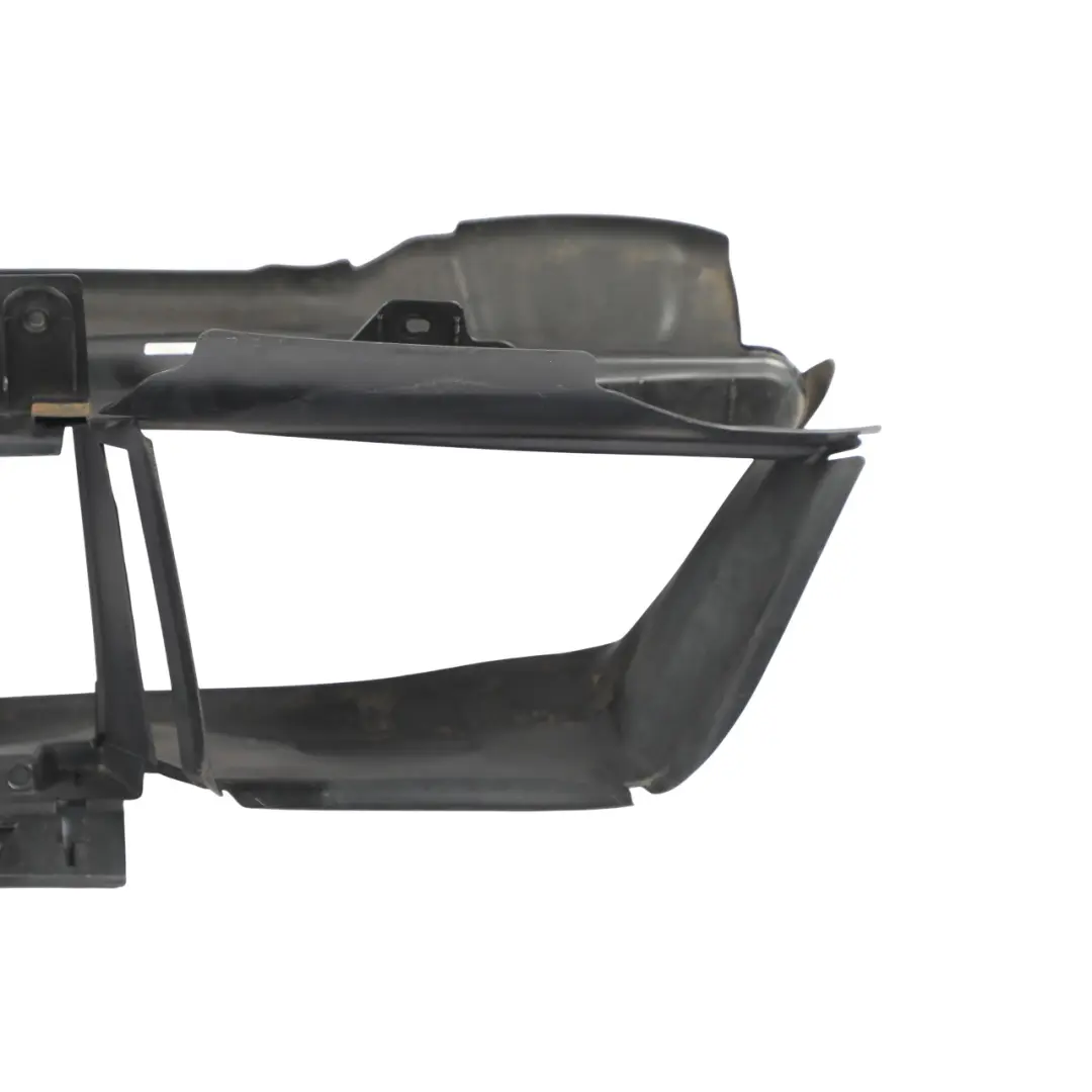 Mk2 Radiator Air Intake Channel Duct Panel DT11-8314-BC to Ford Transit Connect with Part number 1826096 Ford Transit Connect Mk2 Radiator Air Intake Channel Duct Panel DT11-8314-BC - SKU 1826096 - Part number 1826096