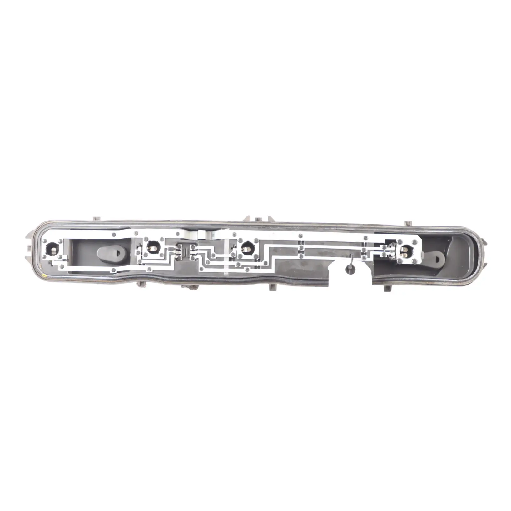 Ford Transit TTG Rücklicht Links Lampe Birne Sockel Halter BK31-13N099-AB
