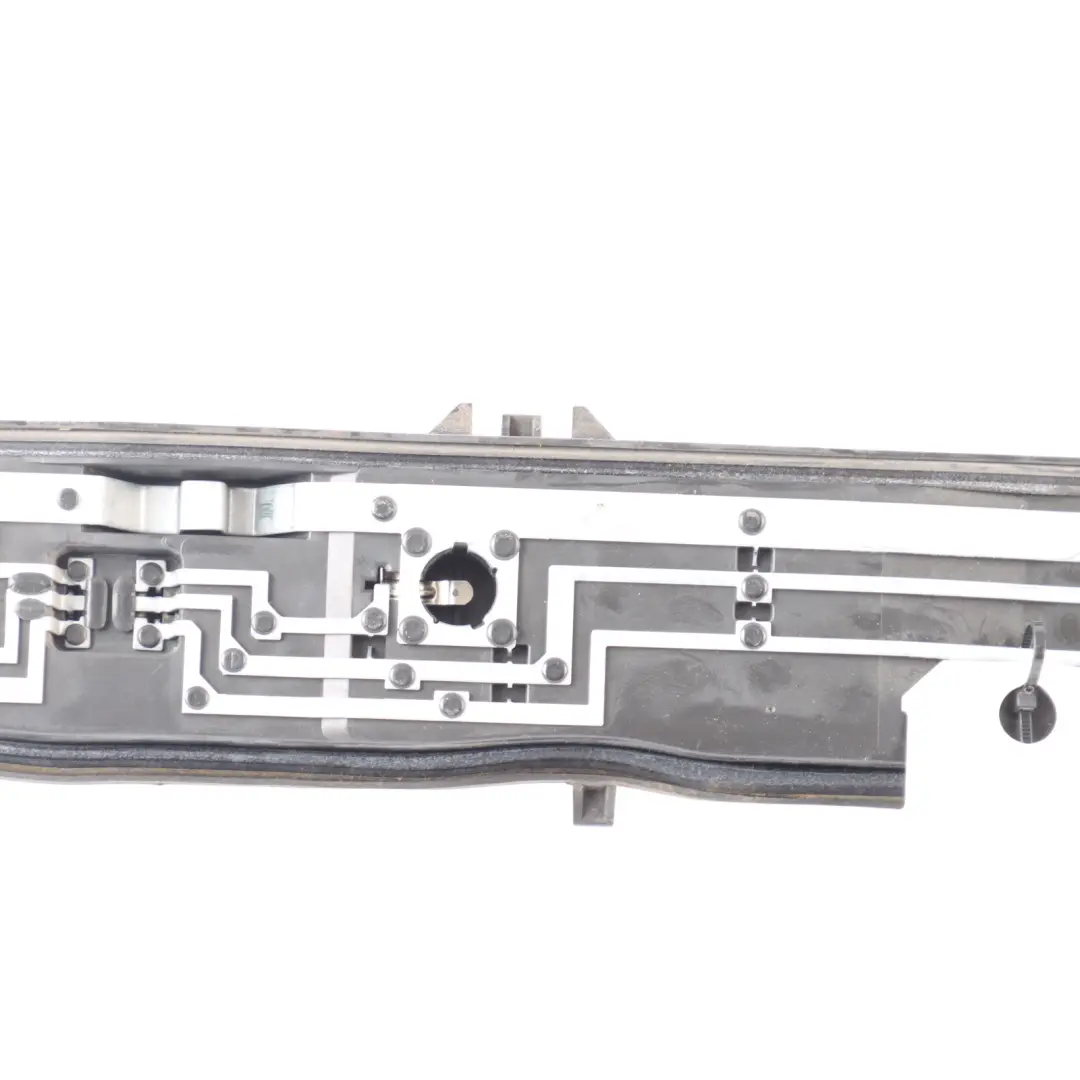 Ford Transit TTG Lampa Tylna Lewa Uchwyt Gniazda Żarówki BK31-13N099-AB - SKU 1829123 - Numer Części 1829123