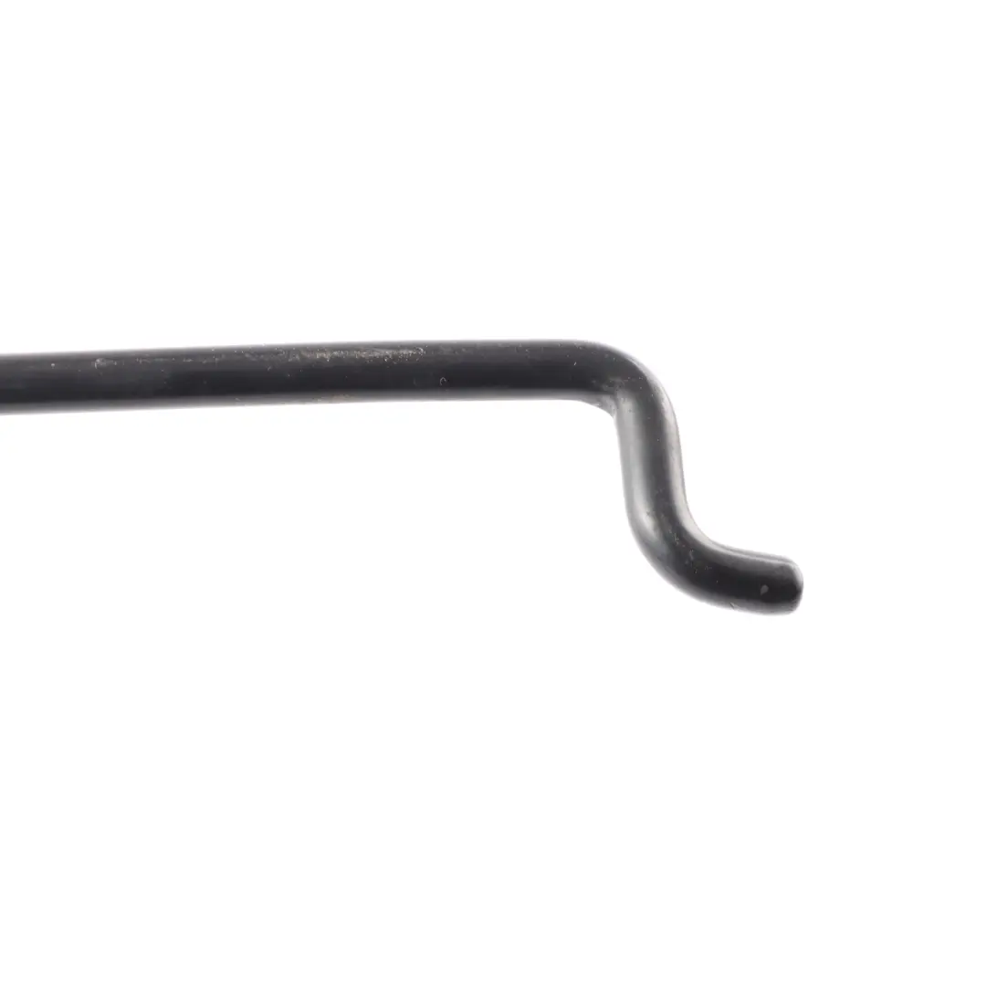 Ford Transit TTG Front Hood Bonnet Stay Bracket - SKU 1830015 - Part number 1830015